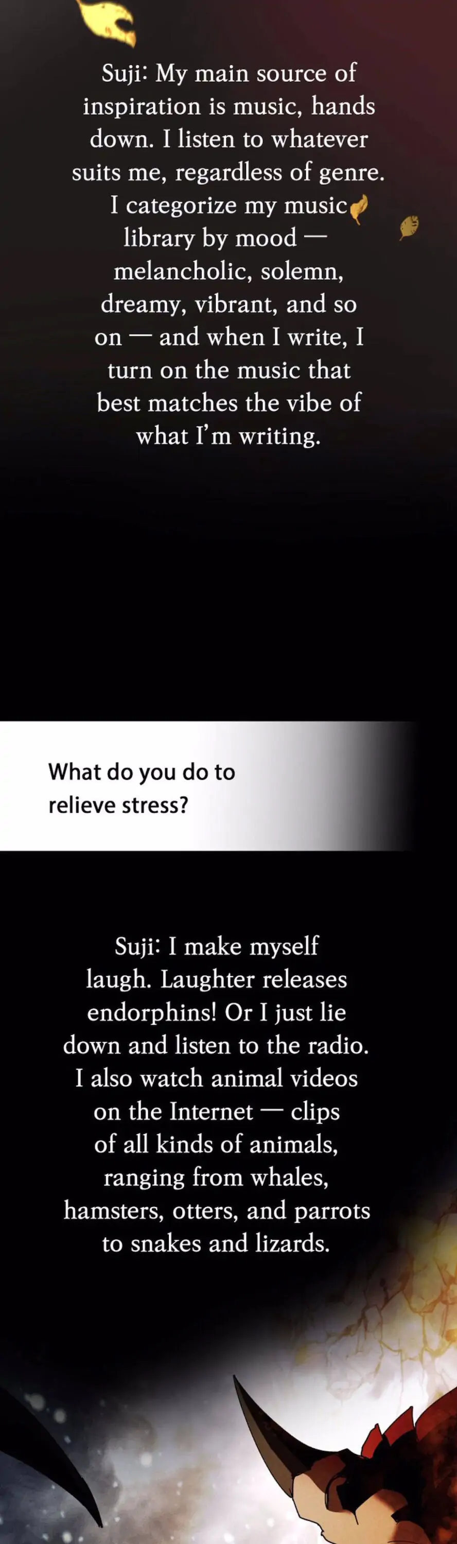 Under the Oak Tree Chapter 33.2 image 07